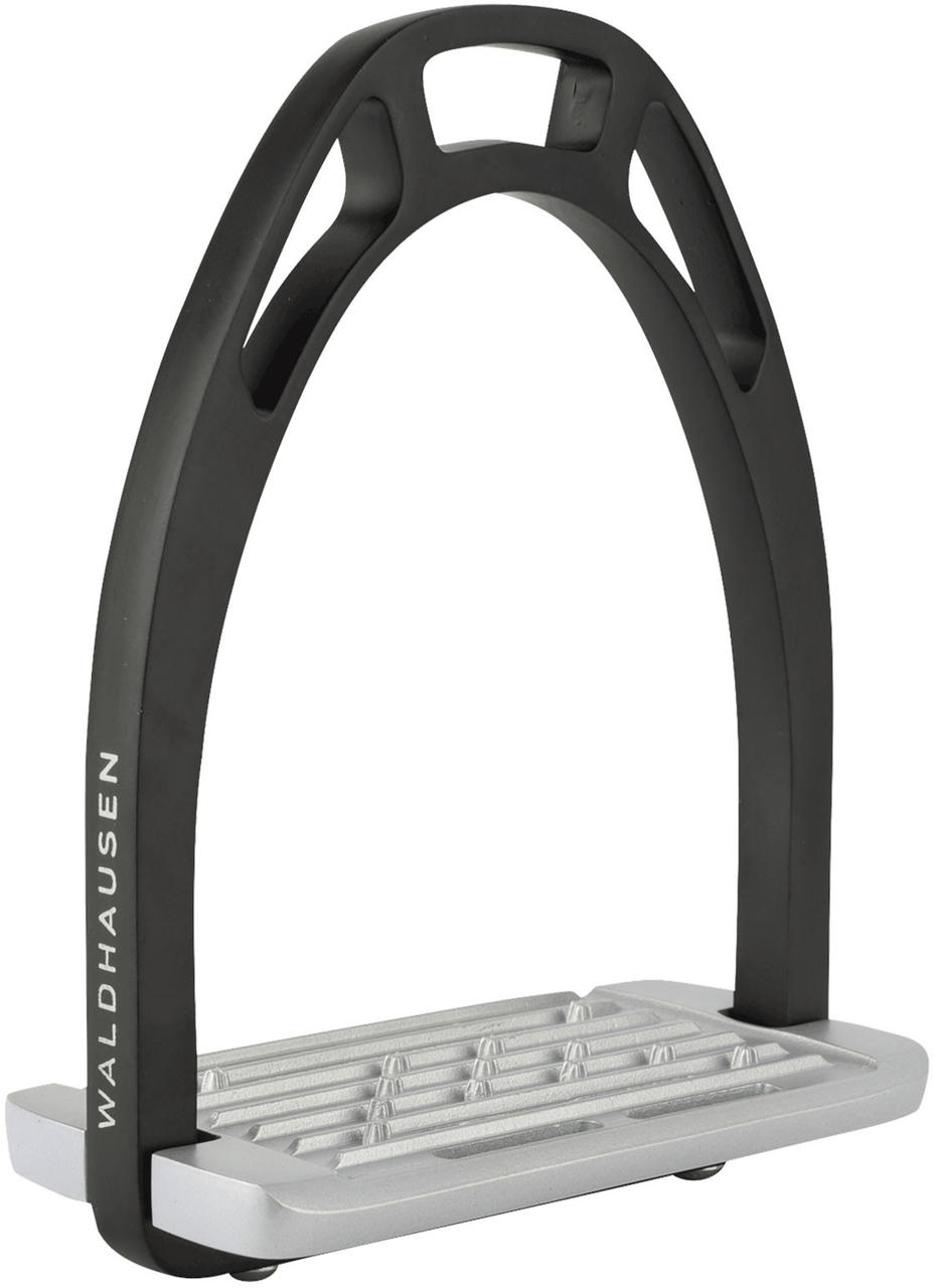Waldhausen Étriers En Aluminium 