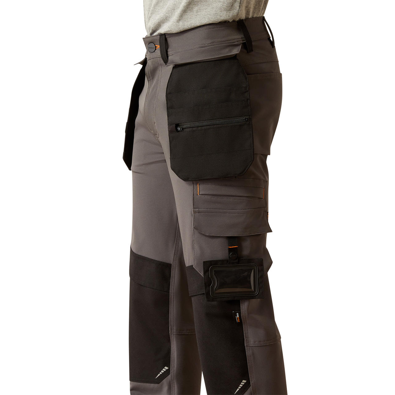 ARIAT Pantalon de travail Cordura M7 Slim Dynamic Utility Straight