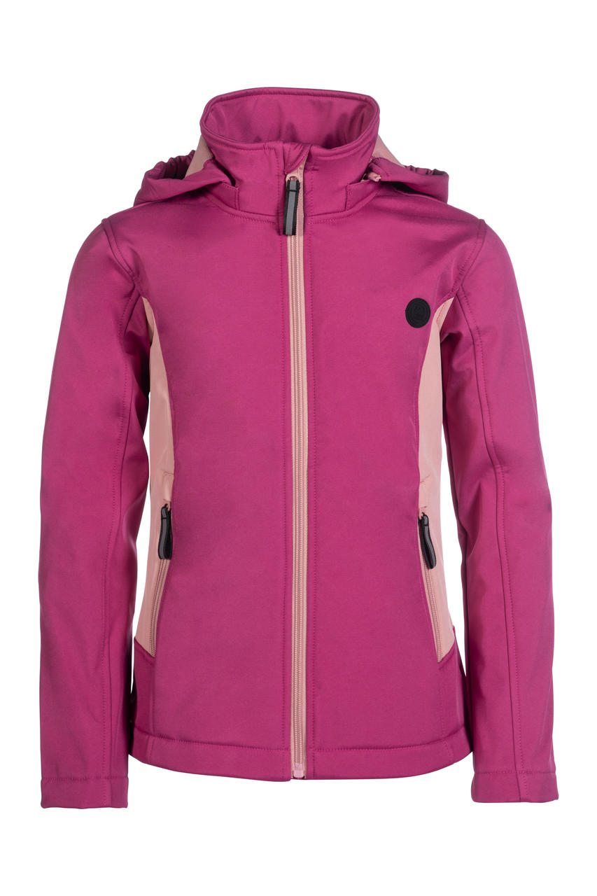 HKM Veste softshell Polly