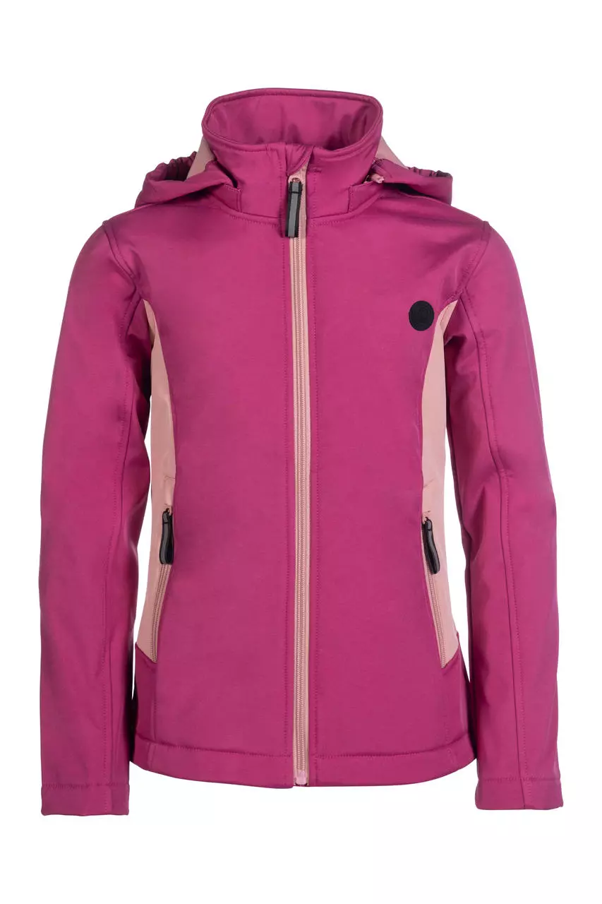 HKM Veste softshell Polly
