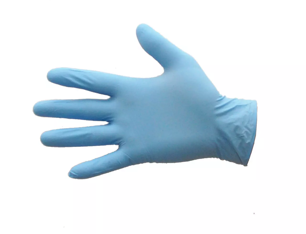 WAHL-Hausmarke Gants à usage unique Nitrile Top