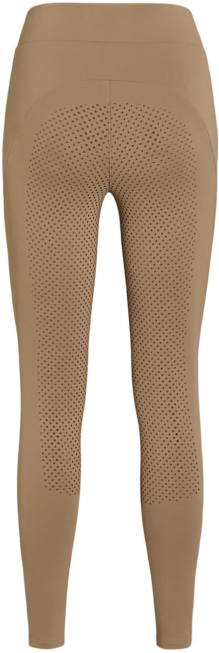 Tommy Hilfiger Leggings fond intégral Elmira pour femmes, toutes saisons