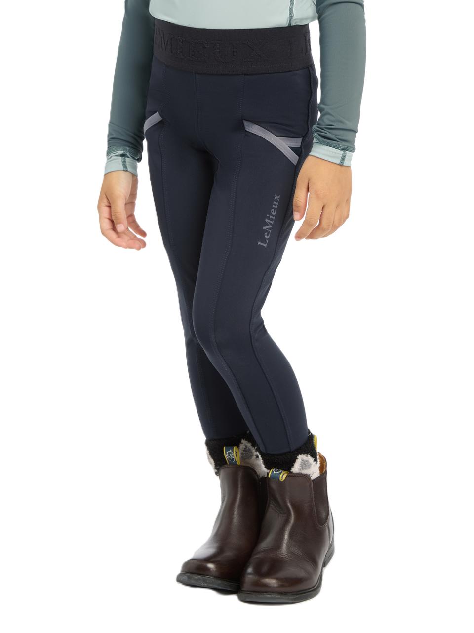 LeMieux Mini leggings d'équitation