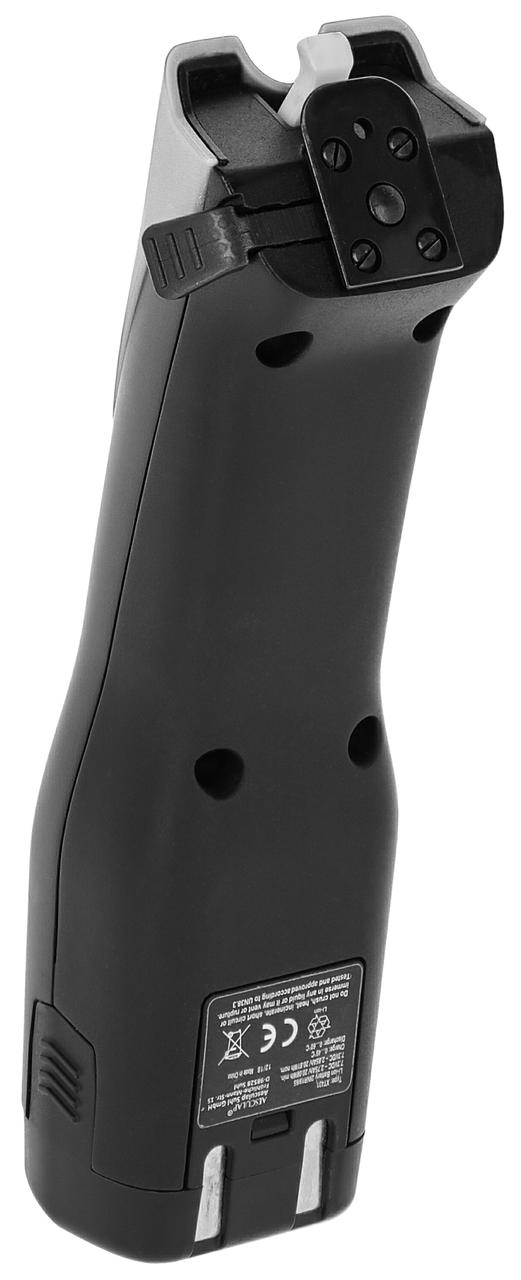 Aesculap Tondeuse à batterie Favorita CLi, 2×batteries