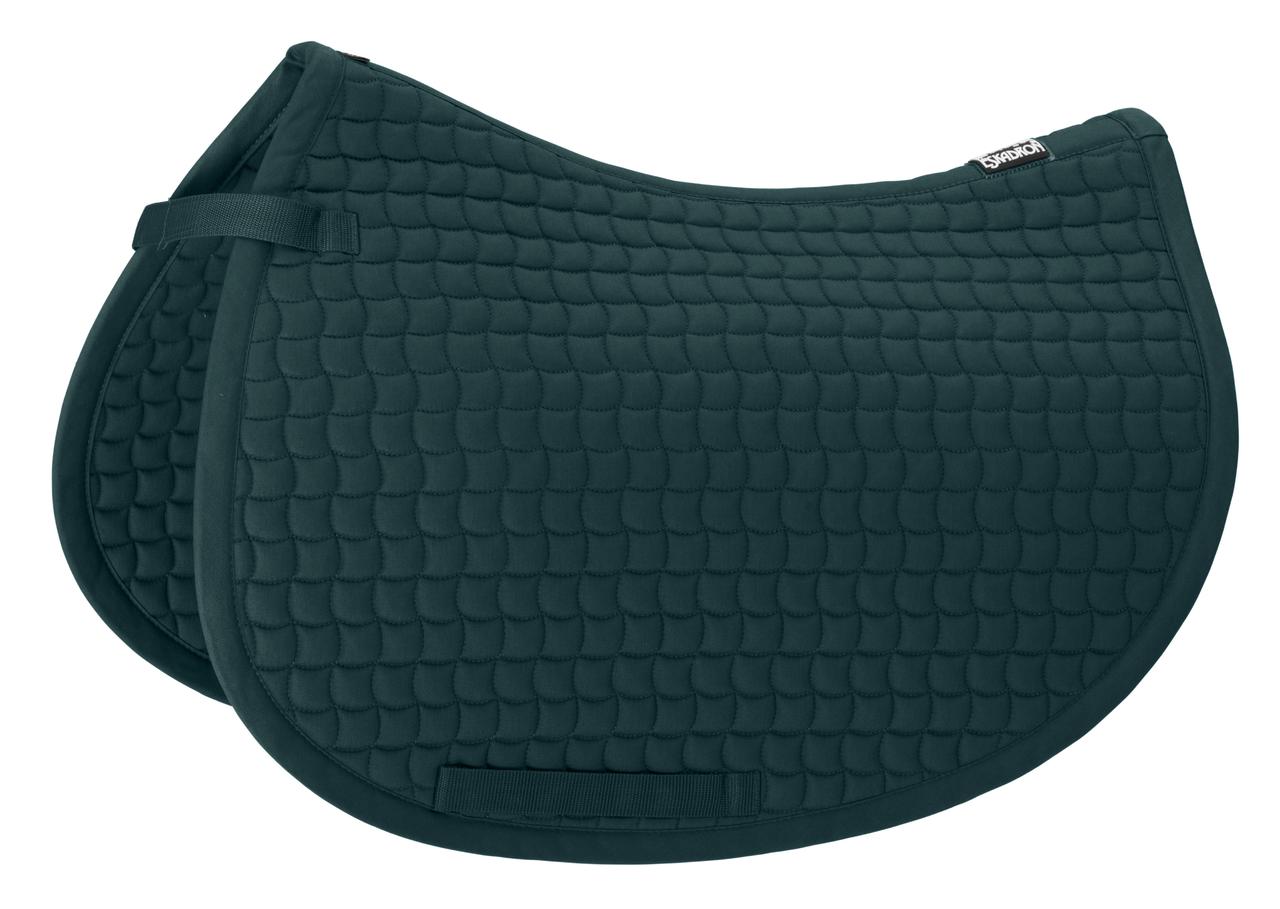 Eskadron Chabraque de selle Cotton Uni