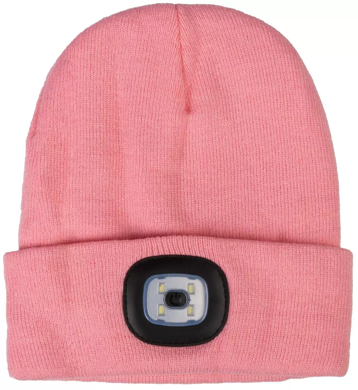 HKM Bonnet tricoté -Honey-