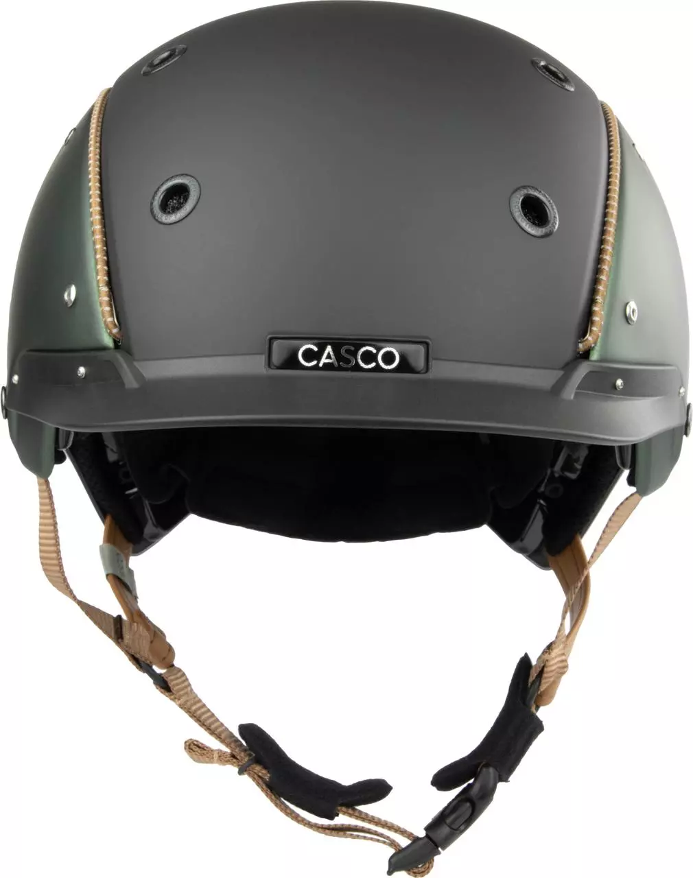 Casco 2025 Casque d'équitation Champ Regal