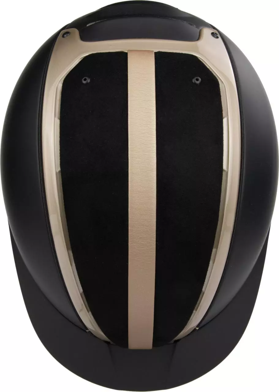 Casco 2025 Casque d'équitation Duell One Premiere