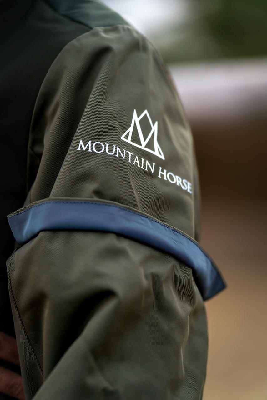 Mountain Horse Veste Royal Grace