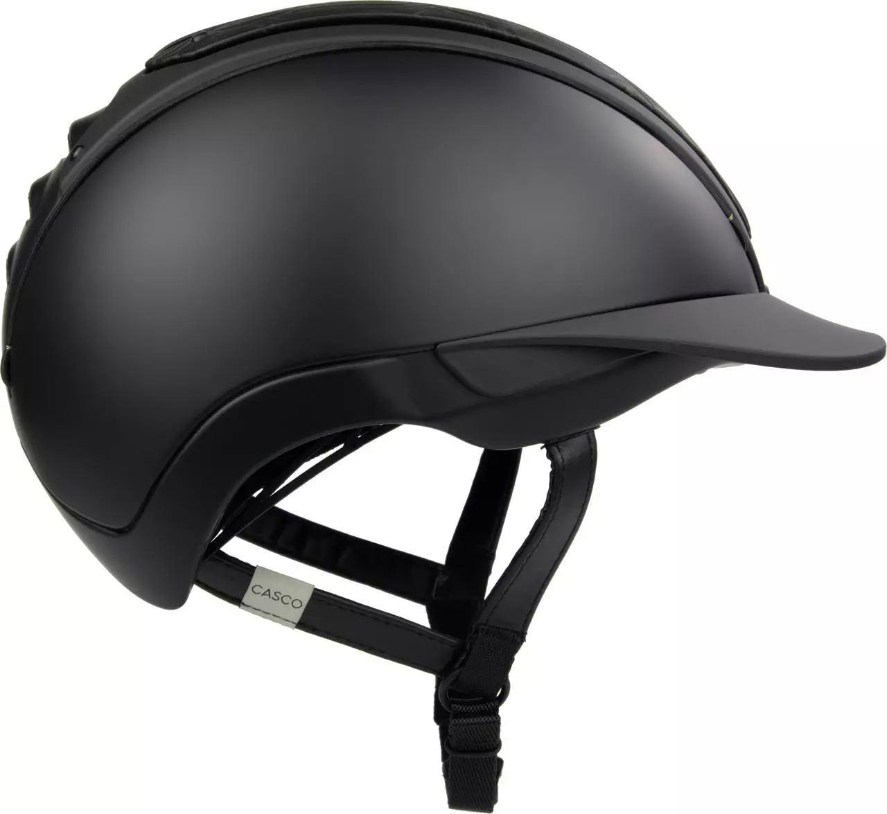 Casco 2025 Casque d'équitation Duell One Finesse