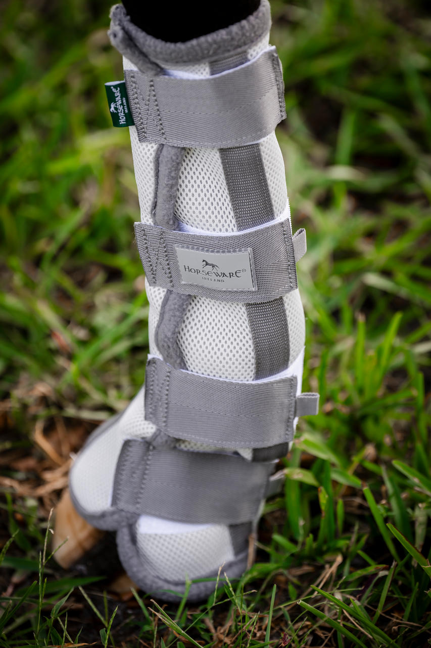 Horseware Bottes anti-mouches