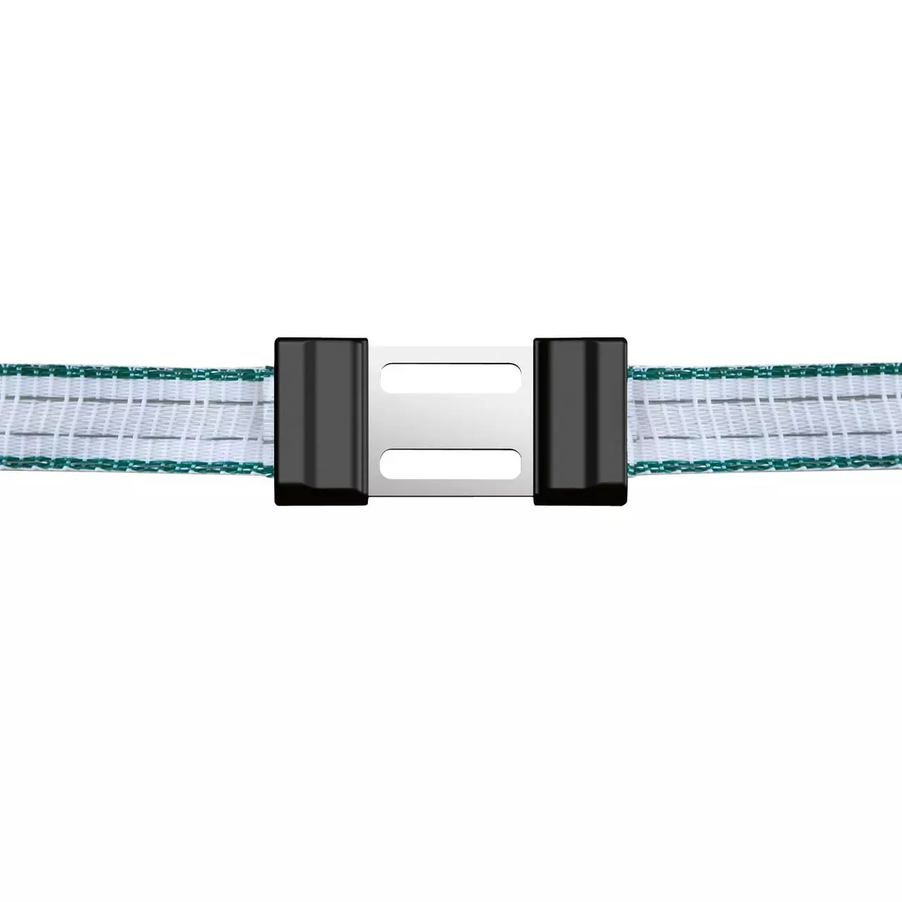 Litzclip Connecteurs pour ruban - 20 mm, Inox ®