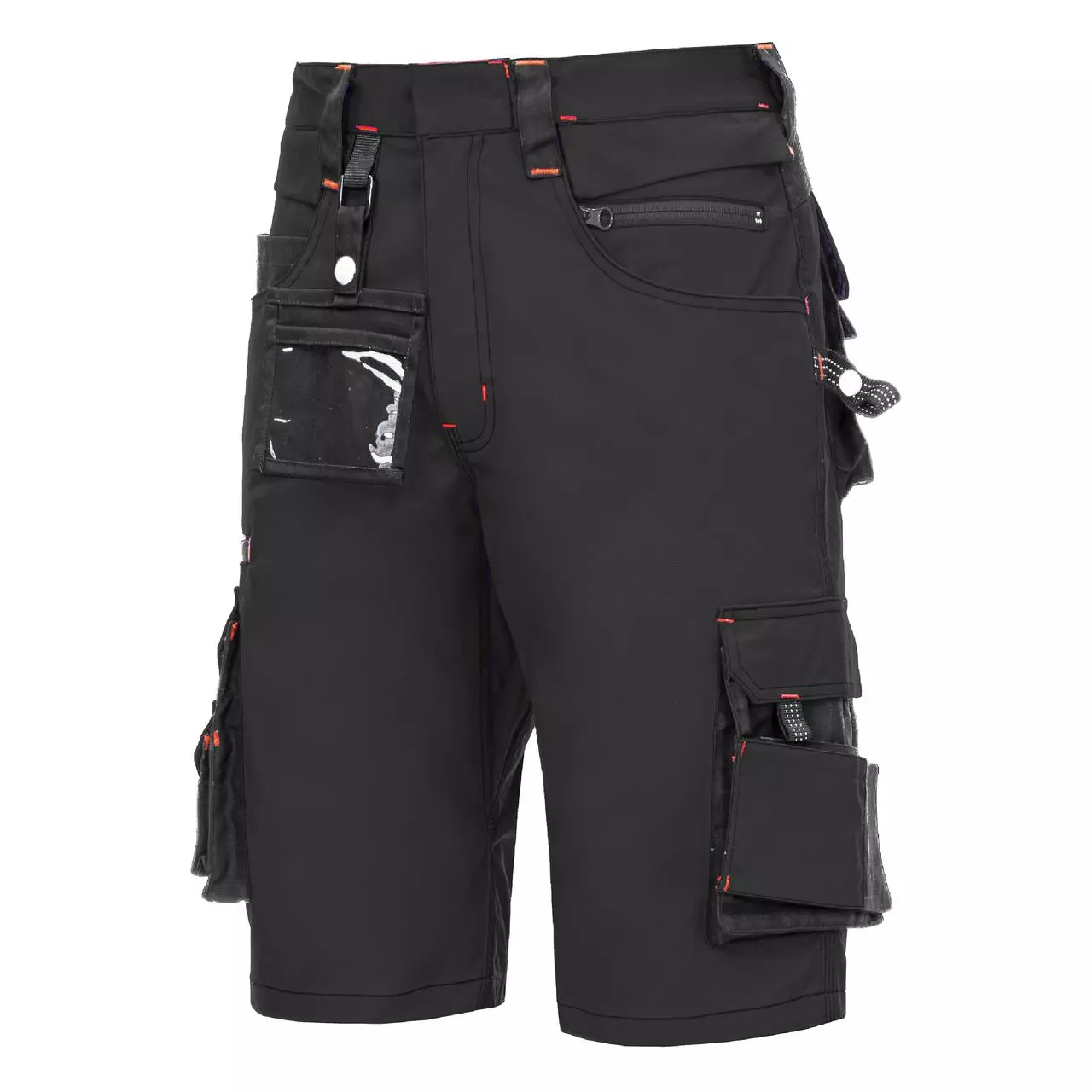 Nitras Motion Tex Pro FX - Pantalon court
