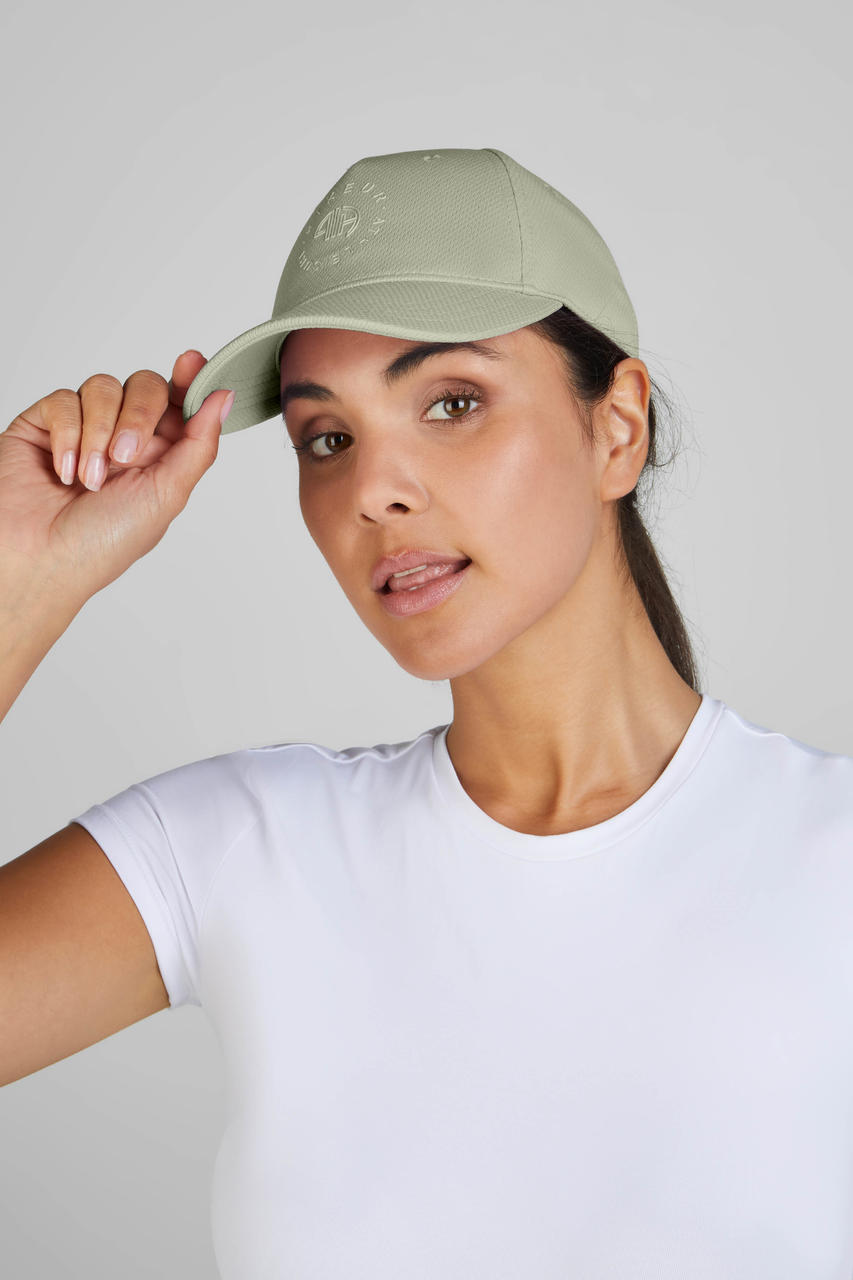 Pikeur Casquette en Mesh Athleisure
