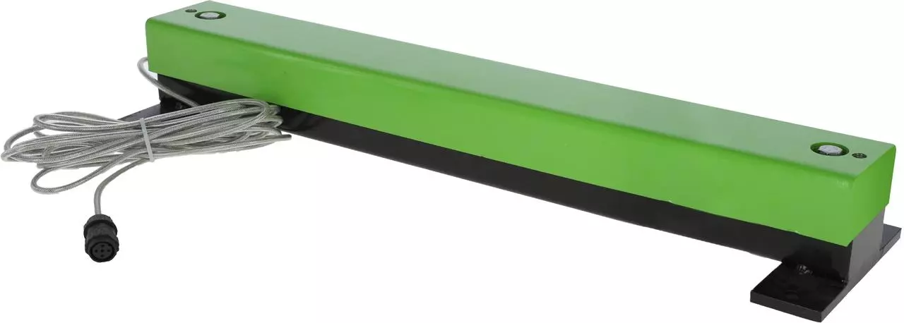 Kerbl Cage de pesage pour bovins AniScale