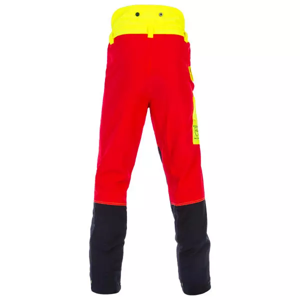 Forst-Extrem Pantalon de protection anti-coupures Beginner 2.0