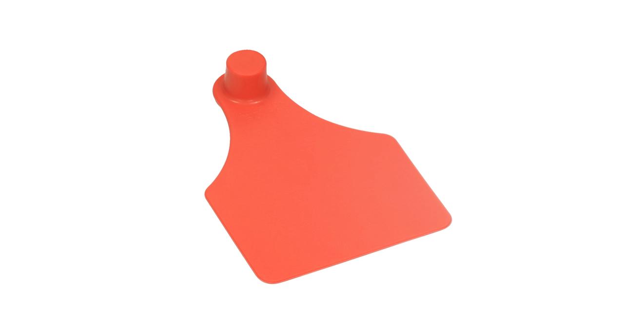 Allflex Etiquette d'oreilles : forme Senior, partie femelle