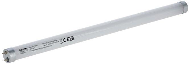 Kerbl Tube de rechange LED pour Halley LED 30 bleu