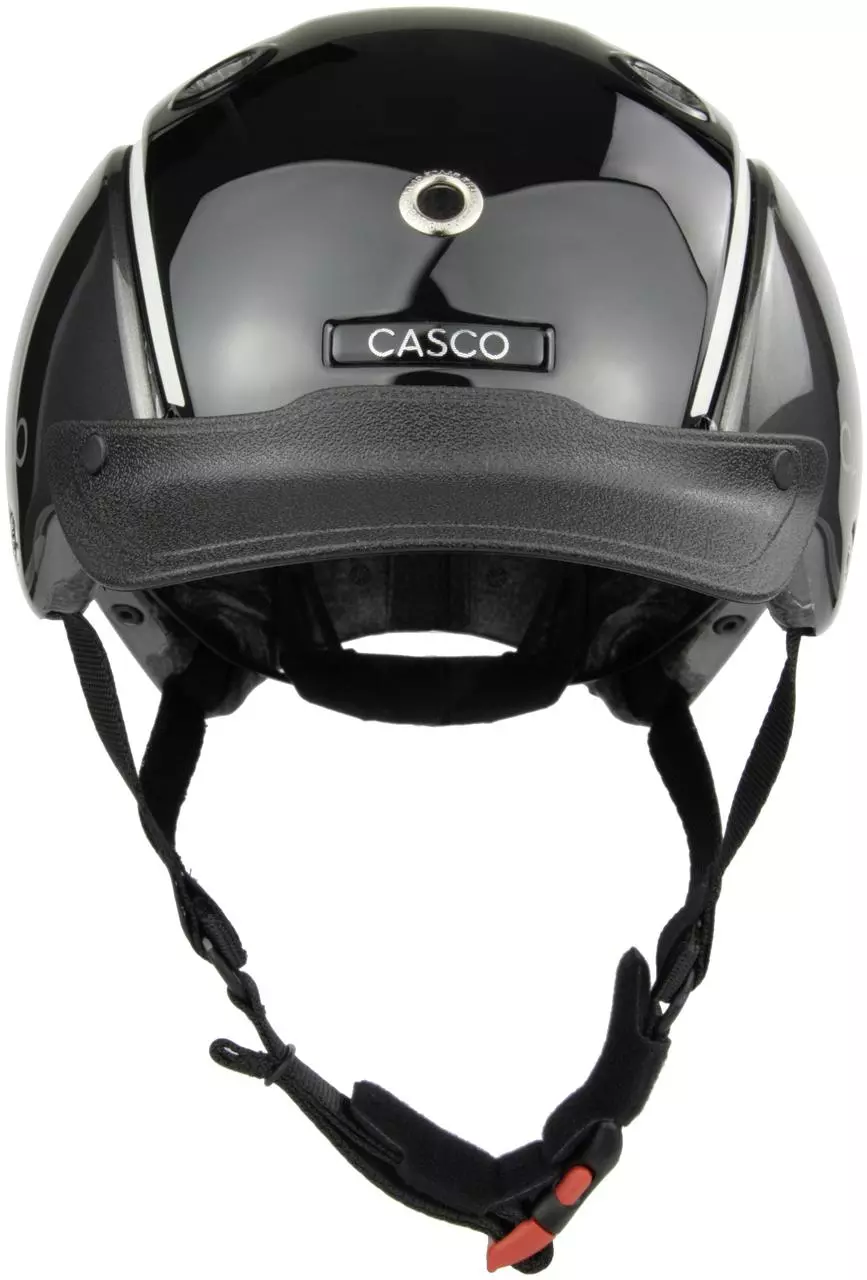 Casco 2025 Casque d'équitation Nori Moonbeam Casco 2025 Casque d'équitation Nori Moonbeam
