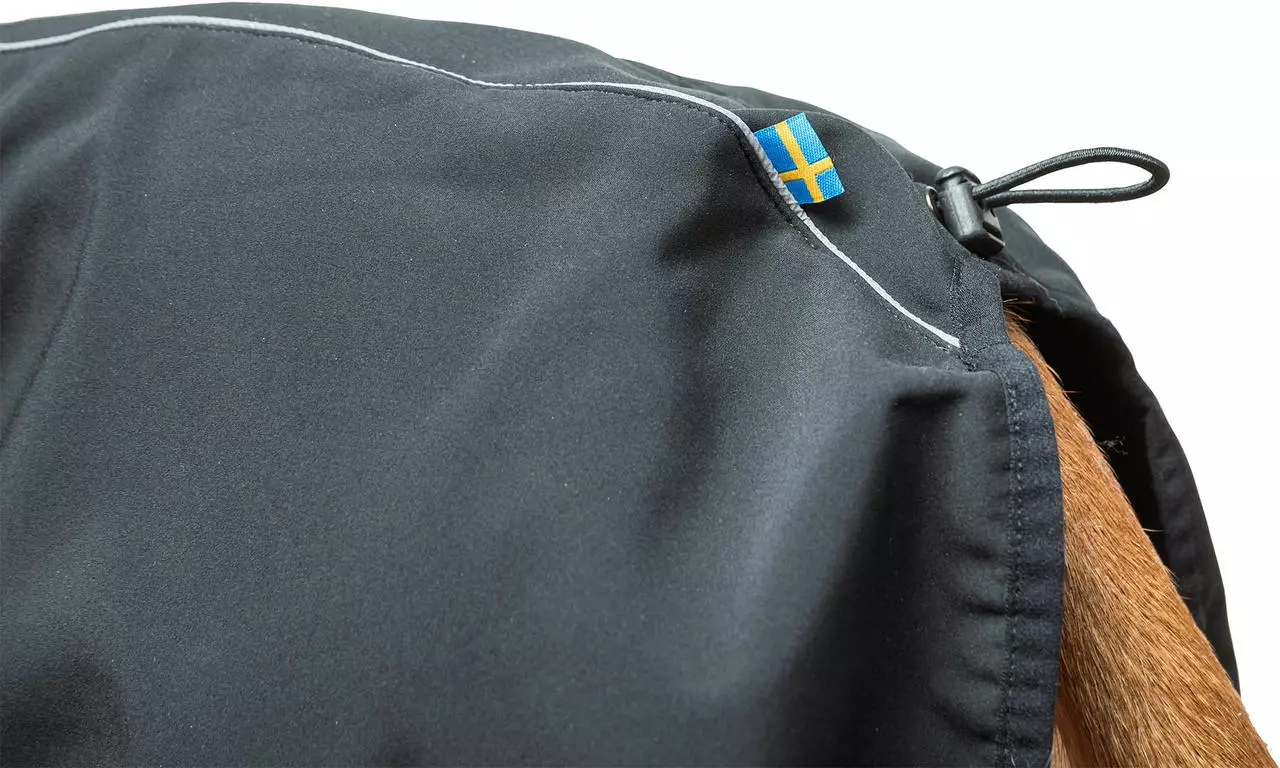 Back on Track Bark Allround Manteau pour chien