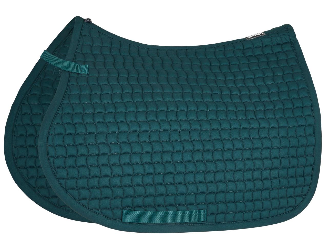 Eskadron Chabraque de selle Cotton Uni