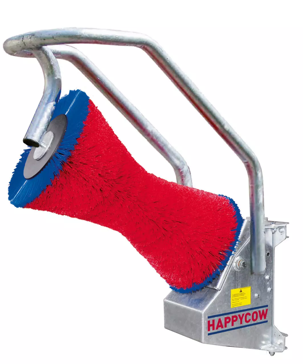 Arceau anti-rebond HAPPYCOW