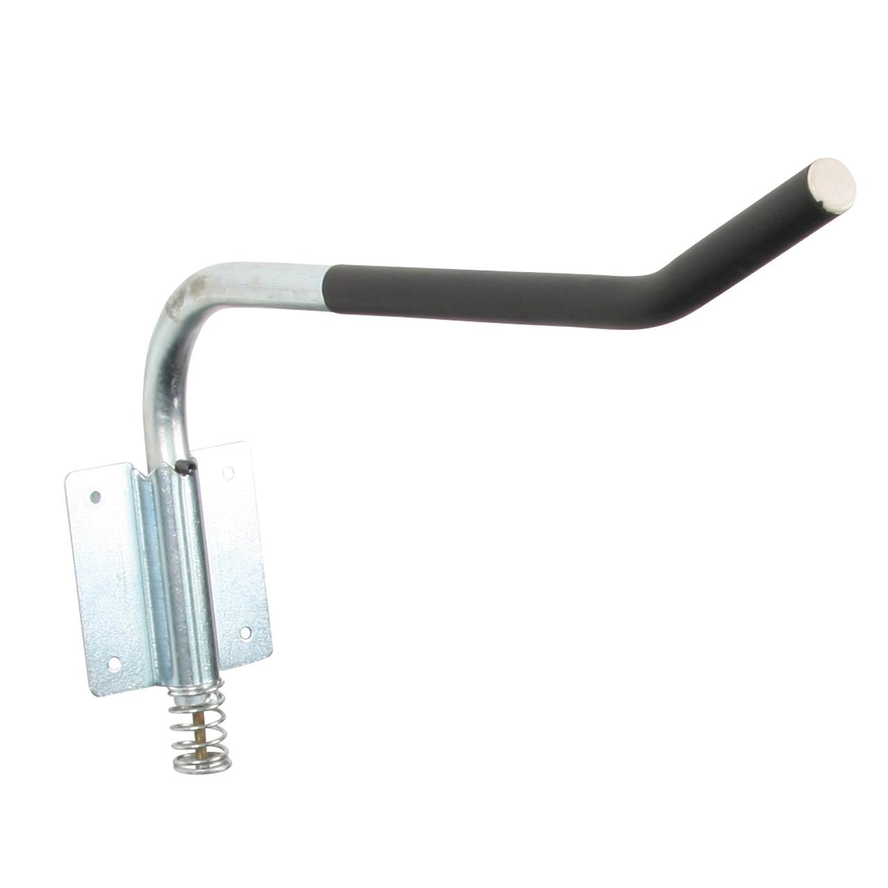 Systeme Tube Rabatable Porte-selles rabattable en tube rond