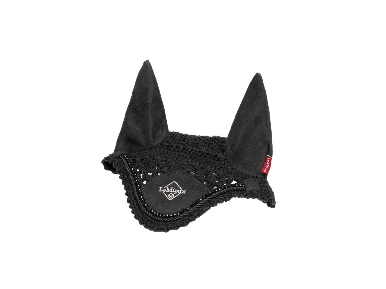 LeMieux Bonnet anti-mouches en jouet 