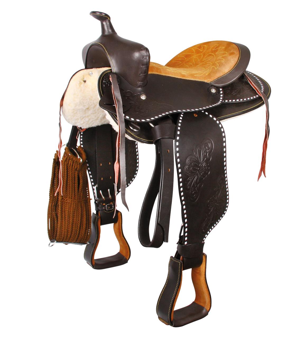 Waldhausen Selle Western
