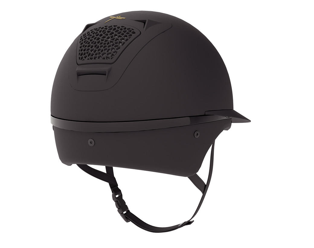 Freejump Casque VORONOI Matt sans protection des tempes