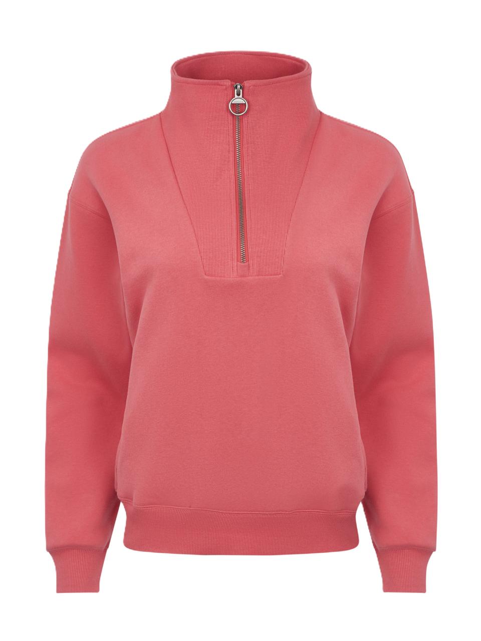 LeMieux Sweat Keira au col zippé 