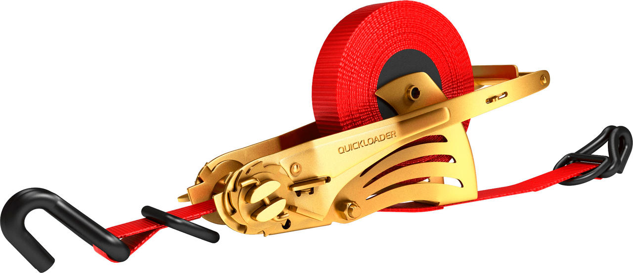 Sangle A Enroulage Automatique 550 Kg - Portage accessoires Sangle A Enroulage Automatique 550 Kg - Portage accessoires