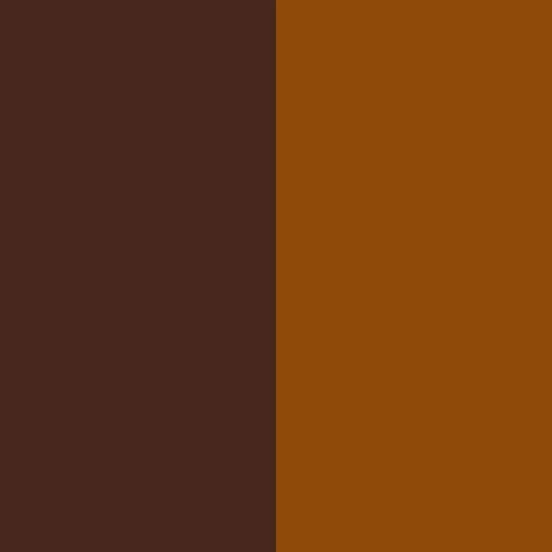 brun/cappucino