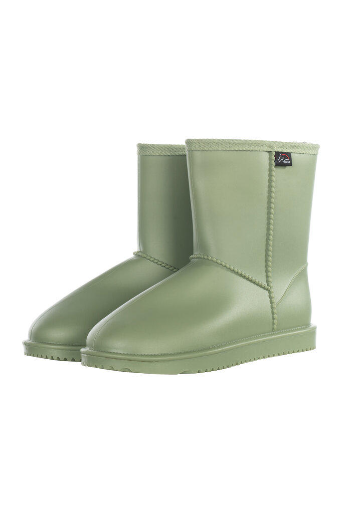 HKM Bottes fourrées imperméables -Davos Summer-