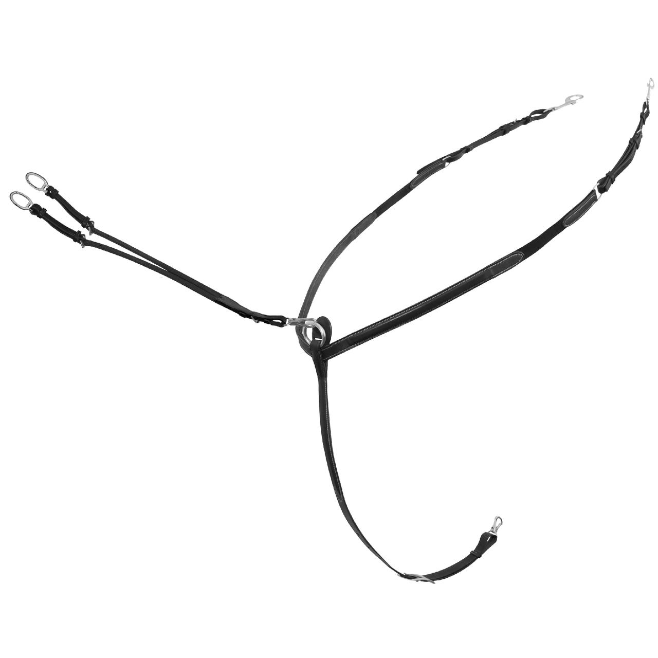 Passier Collier de chasse PHOENIX