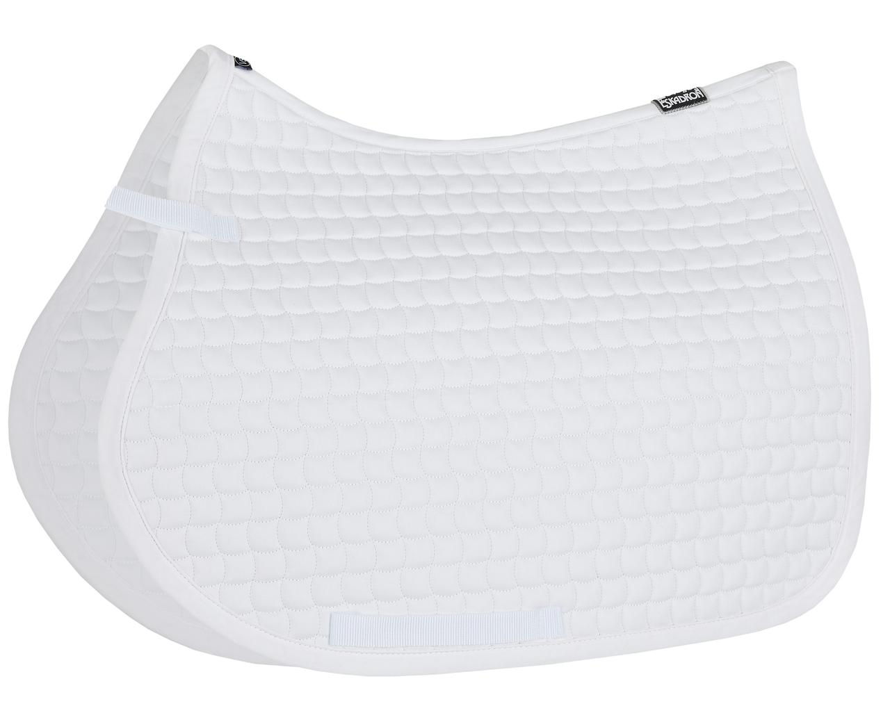 Eskadron Chabraque de selle Cotton Uni