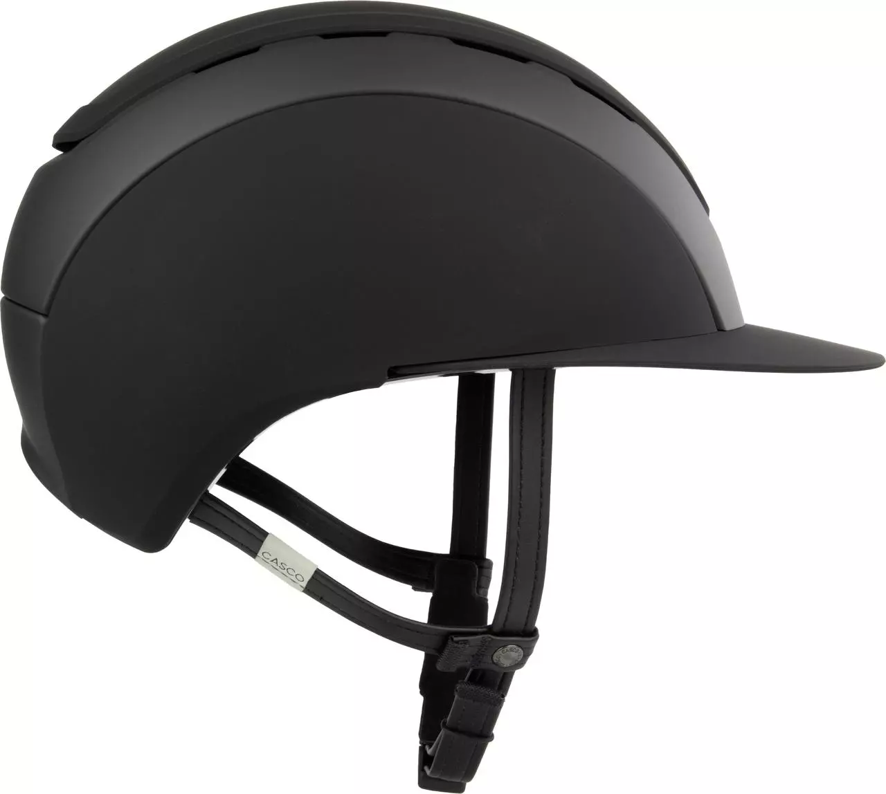 Casco 2025 Casque d'équitation Elite Velaris