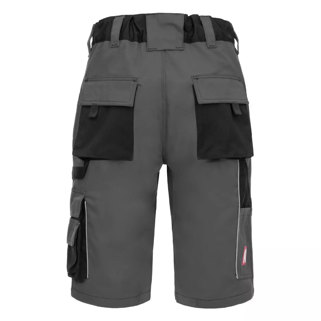 Nitras Motion Tex Plus - Pantalon court
