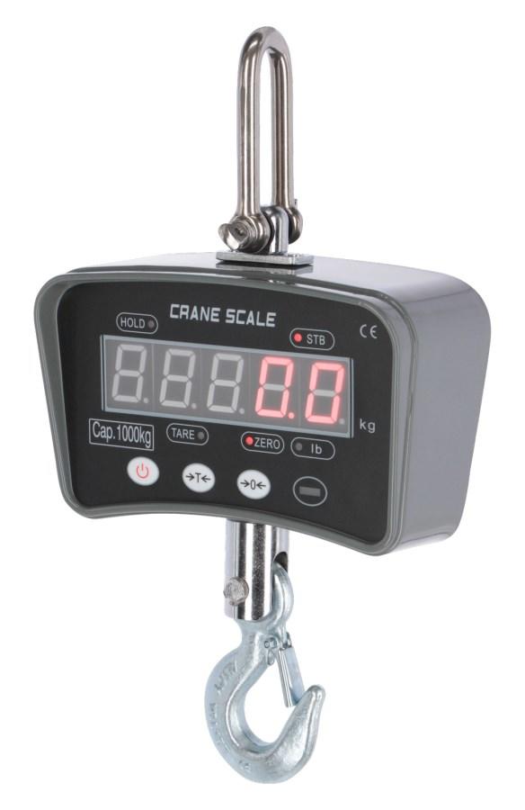 Kerbl Peson numérique DigiScale 1000