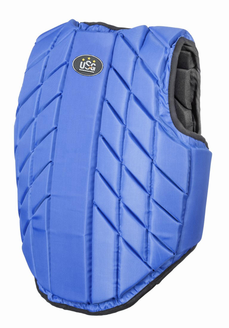 USG Gilet de sécurité à panneaux Eco-Flexi