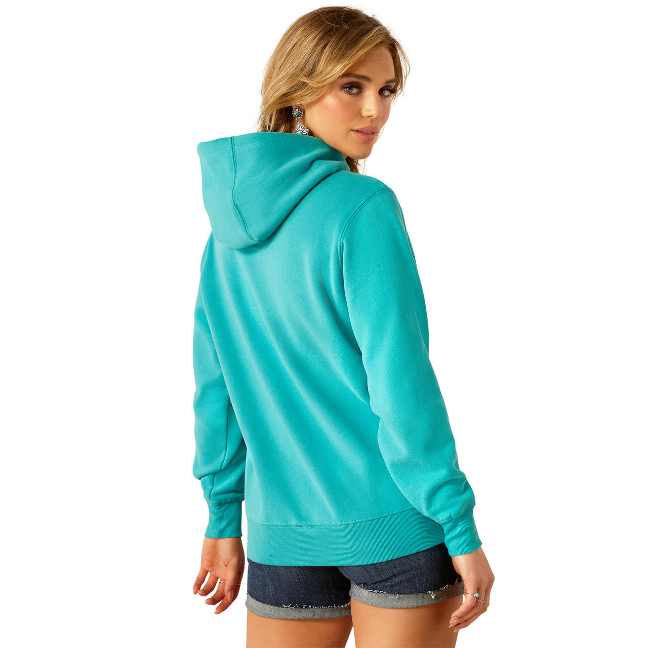 ARIAT Ariat Logo 2.0 Hoodie