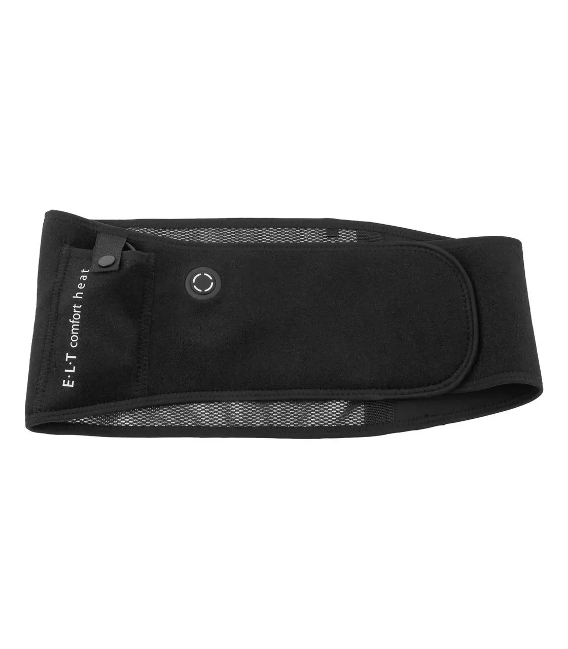 ELT Ceinture chauffante E·L·T Comfort Heat ELT Ceinture chauffante E·L·T Comfort Heat