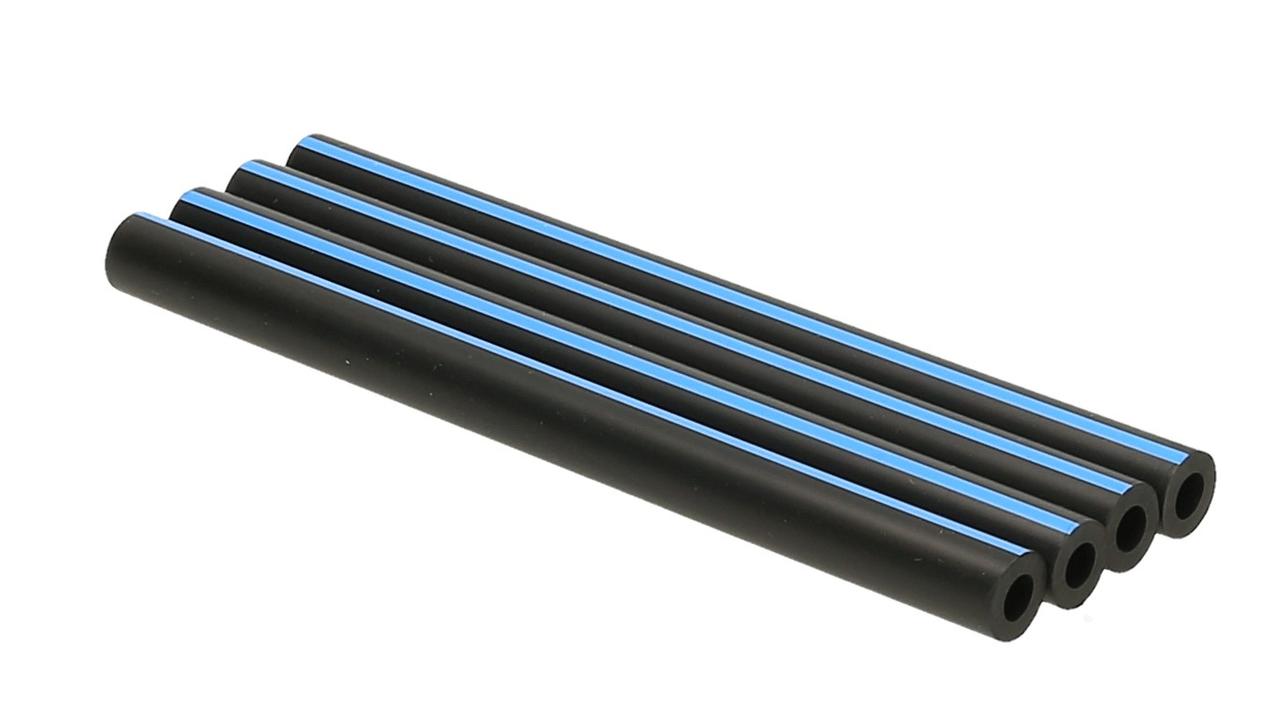 Tuyau pulsation - 7,3 x 230mm 4 pcs. Tuyau pulsation - 7,3 x 230mm 4 pcs.
