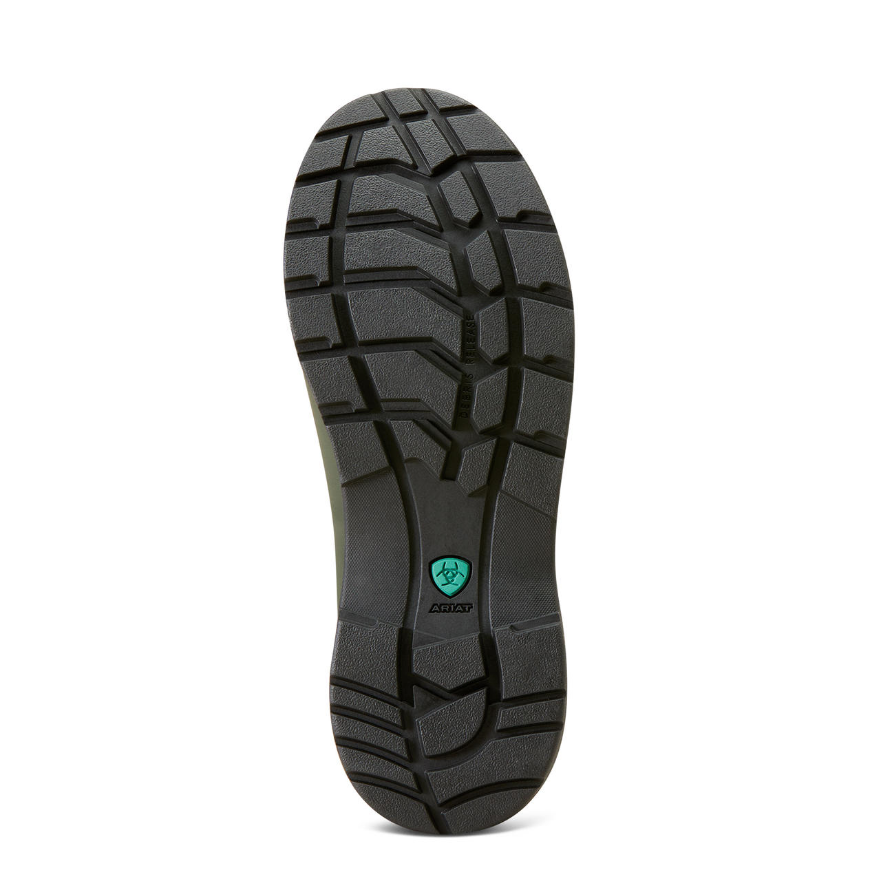ARIAT Boot Kelmarsh Shortie Rubber