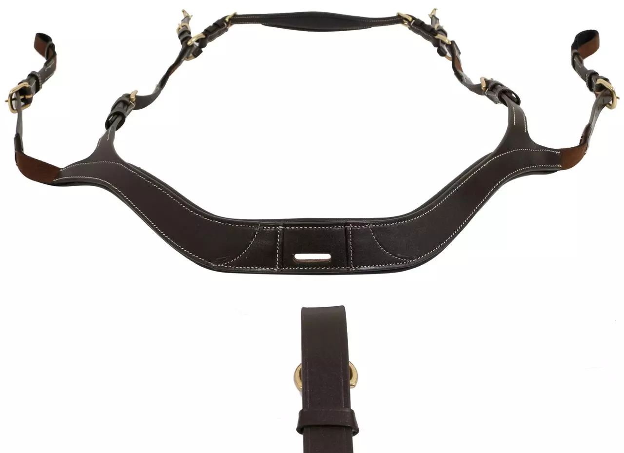 Hans Melzer Collier de chasse Balve