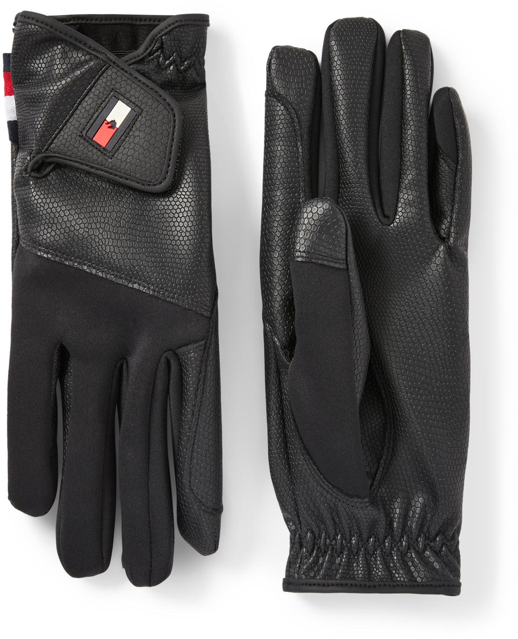 Tommy Hilfiger Gants d'équitation Bryce Winter Tommy Hilfiger Gants d'équitation Bryce Winter