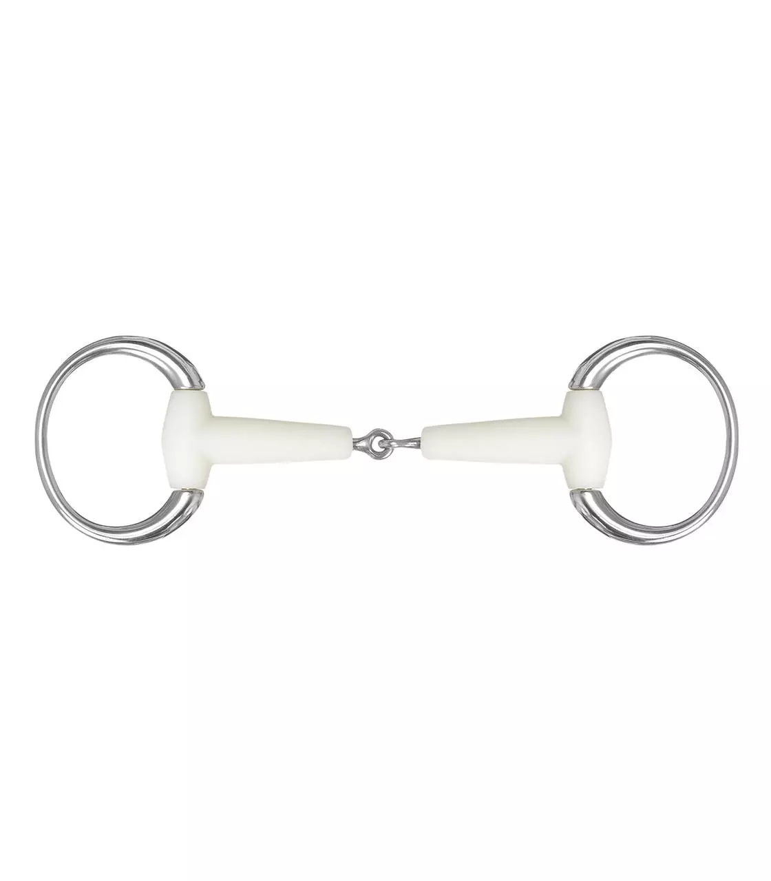 Happy Mouth Bit ® Mors À Olives Brisé HAPPY MOUTH