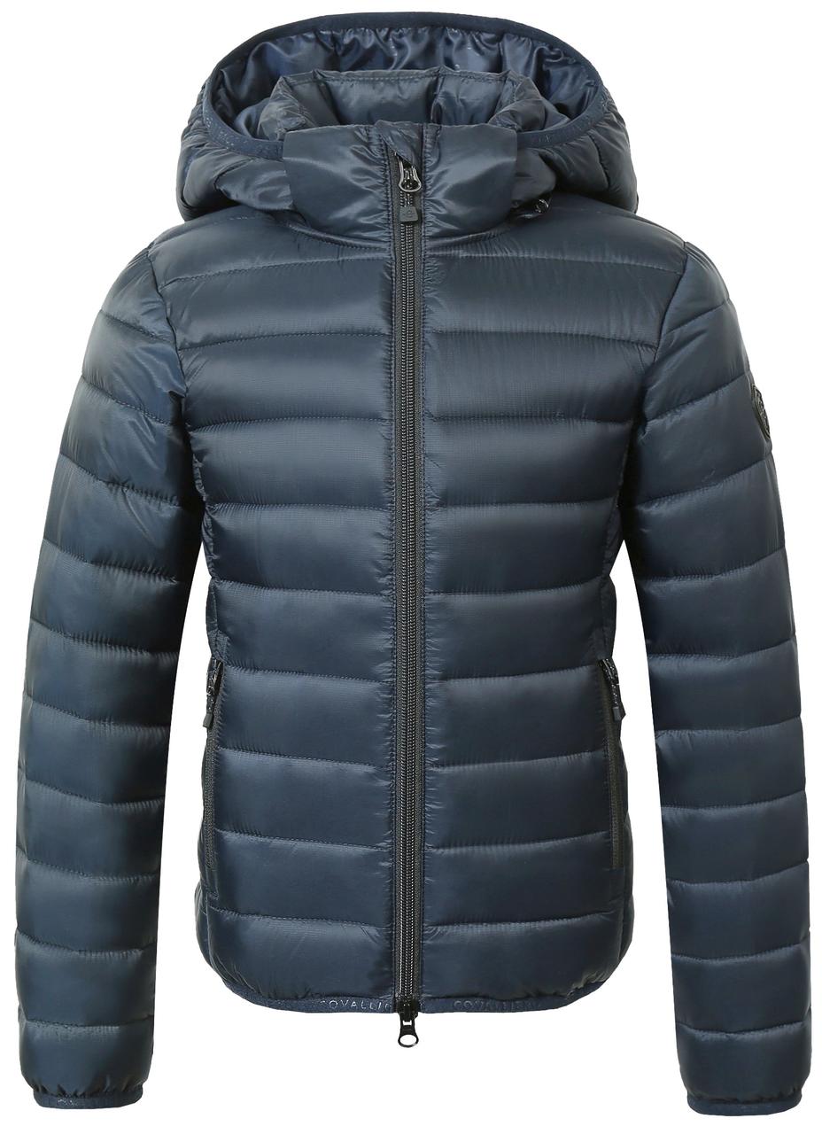 Covalliero Veste matelassée pour enfants