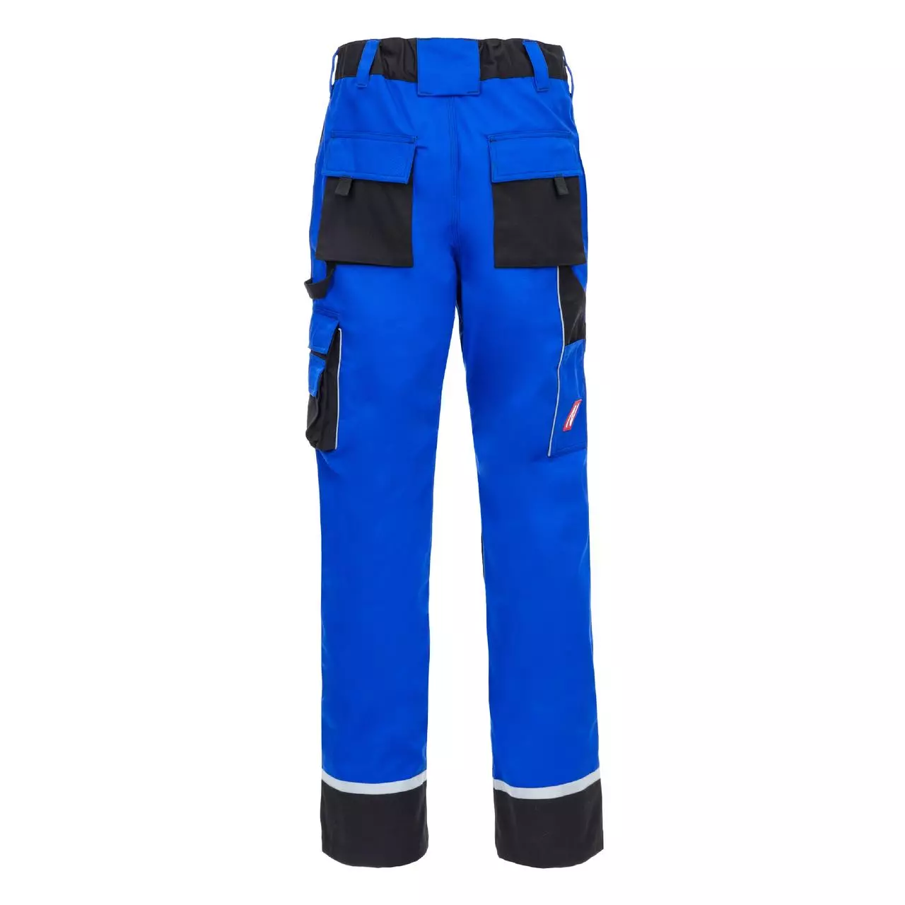 Nitras Motion Tex Plus - Pantalon de travail