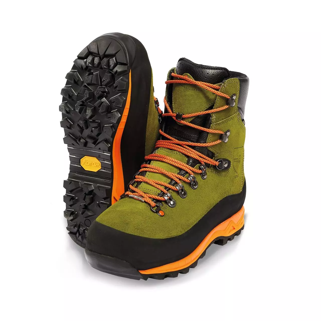 PSS Chaussures de protection contre les coupures Perfekt GTX PSS Chaussures de protection contre les coupures Perfekt GTX